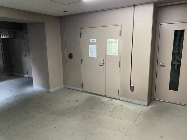 デュオステージ白金高輪(DuoStage白金高輪)の物件内観写真